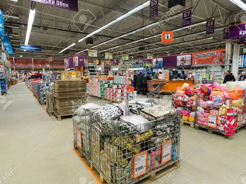 الأخبار الاقتصادية صورة المقال المميزة